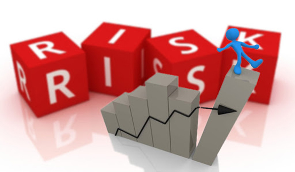 Cần xác định rủi ro có thể xảy ra với mỗi quyết định hợp tác kinh doanh 
