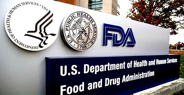 FDA tổ chức cấp giấy chứng nhận để hàng hóa liên quan đến thực phẩm và thuốc được nhập khẩu vào Hoa Kỳ