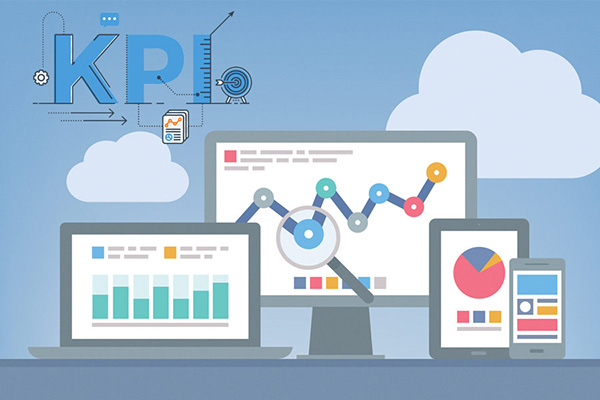 KPI giúp doanh nghiệp kiểm soát hiệu suất, chất lượng dịch vụ của nhà cung cấp