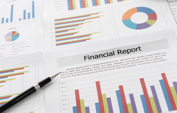 Báo cáo tài chính là gì?