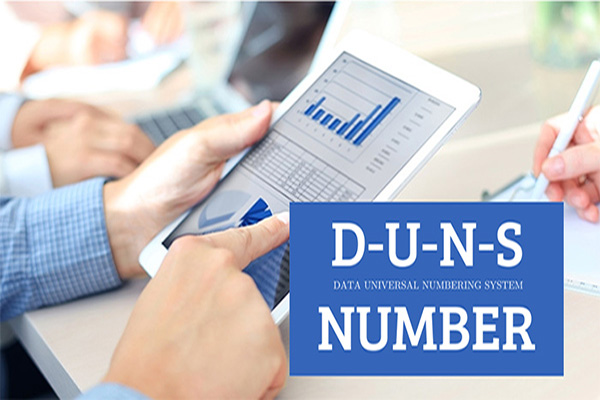 D-U-N-S® giúp các doanh nghiệp xác thực danh tính của các đối tác quốc tế