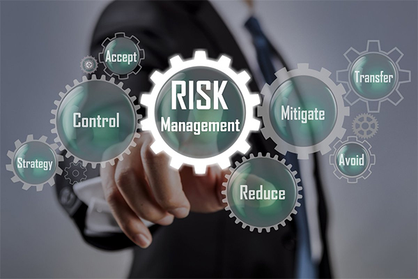 Quản trị rủi ro trong hợp tác kinh doanh