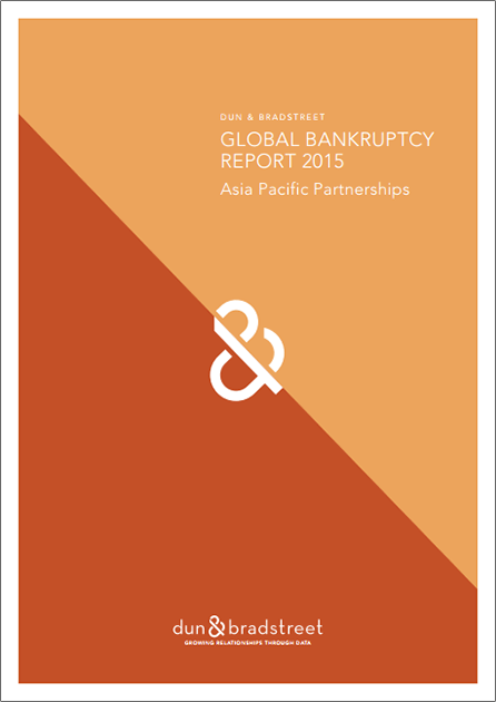 Global Bankruptcy Report